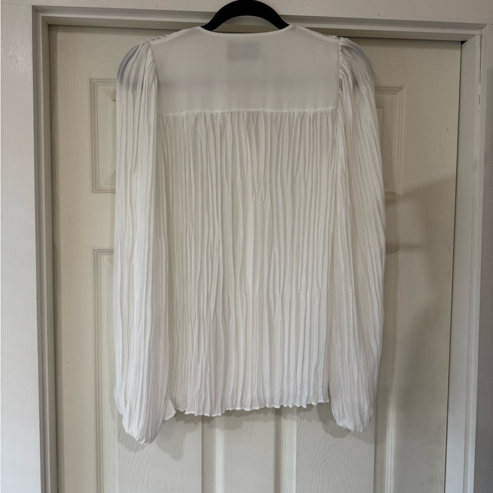 ALEXIS Blouse - Picture 5 of 7